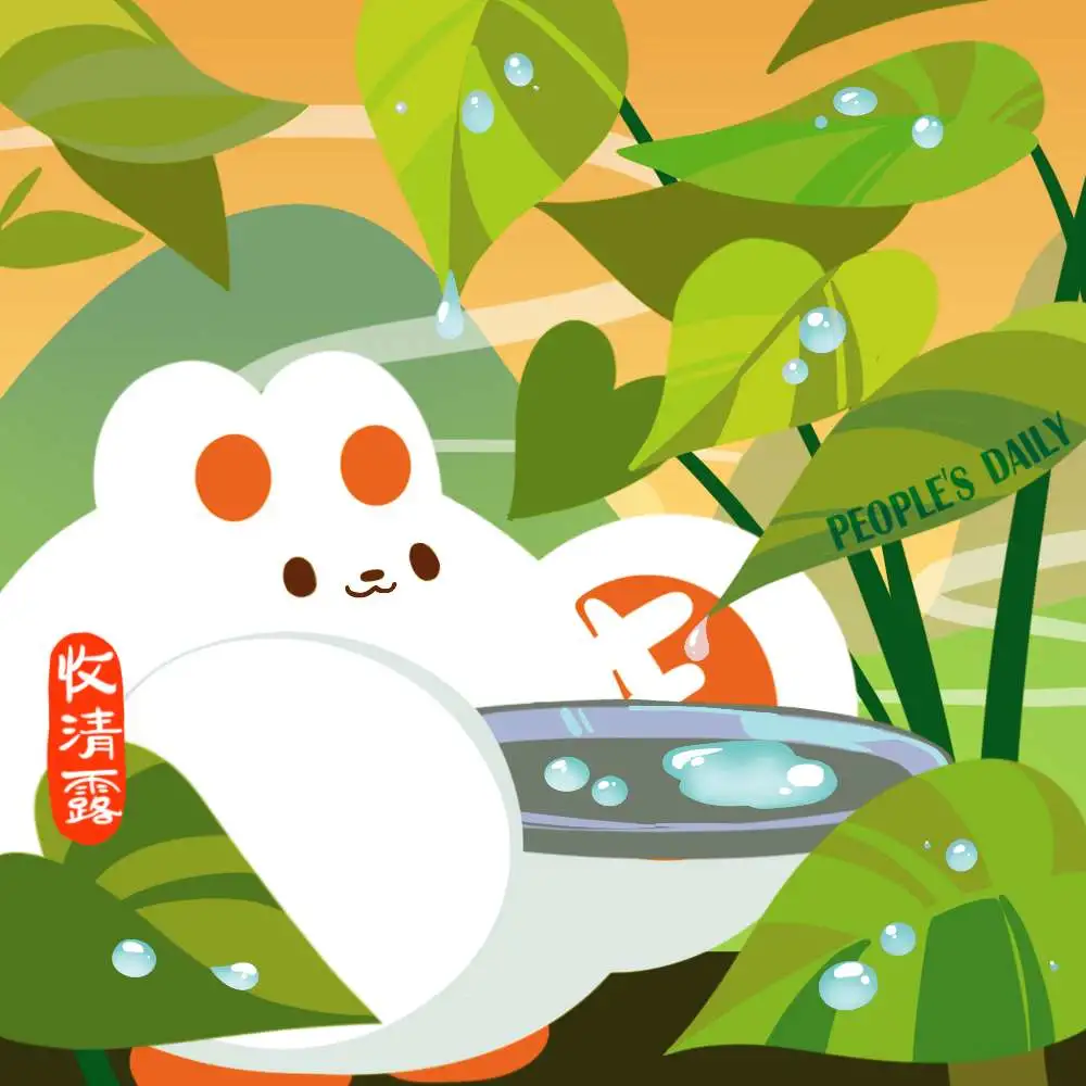 今日白露，要養(yǎng)生，從今天開始這些身體地方不能露了
